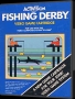 Atari  2600&nbsp; - &nbsp;Fishing Derby (1980) (Activision)